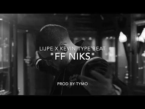 Lijpe x Kevin Type Beat "Ff Niks"