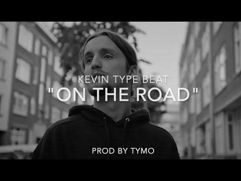 Kevin x Momi x Adje Type Beat "On The Road"