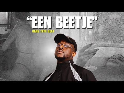 Kans x Idaly x Kevin Type Beat "Een Beetje"