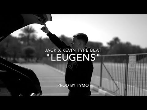 Jack x Kevin Type Beat "Leugens"