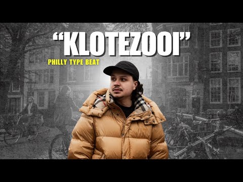 Philly x Josylvio Type Beat "Klotezooi"