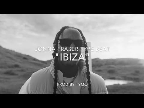 Jonna Fraser Type Beat "Ibiza"