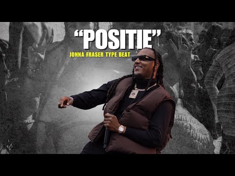 Jonna Fraser Type Beat “Positie”