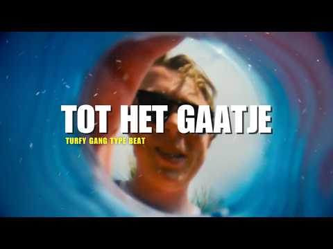 Russo x Turfy Gang Type Beat "TOT HET GAATJE"