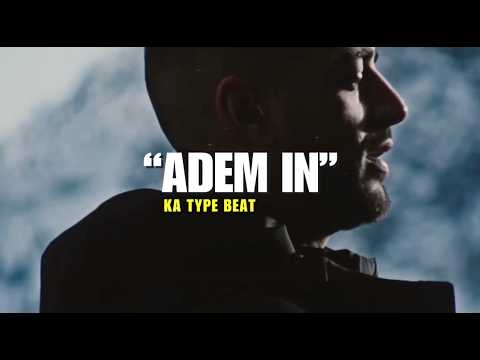 KA x Yade Lauren "ADEM IN"
