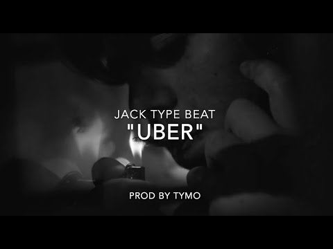 Kevin x Jack Type Beat "Uber"