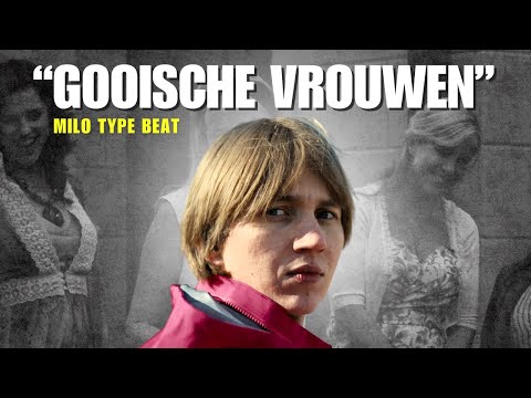 MiloLaatHetLukken Type Beat "Gooische Vrouwen"