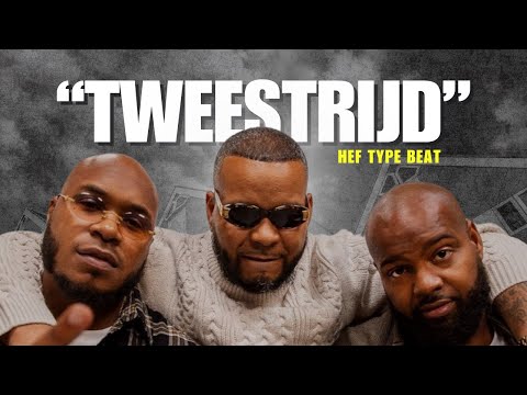 Hef x Kevin Type Beat "Tweestrijd"