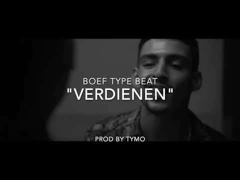 Boef type beat "Verdienen"