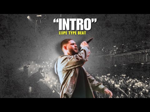 Lijpe Type Beat "Intro"