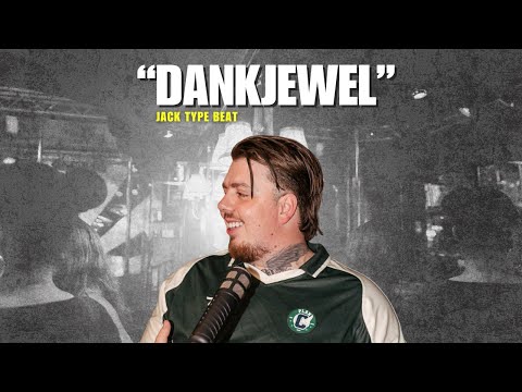 Jack x Kevin x Esko Type Beat "Dankjewel"