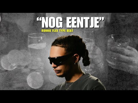 Ronnie Flex x Turfy Gang Type Beat "Nog Eentje"