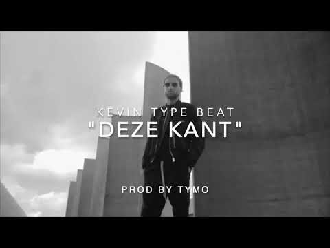 Kevin Type Beat "Deze Kant"