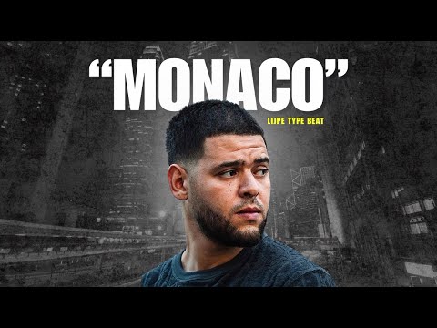 Lijpe Type Beat "Monaco"