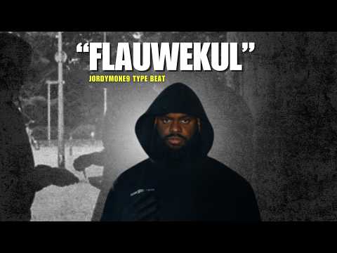 Jordymone9 x Oyster Type Beat "Flauwekul"