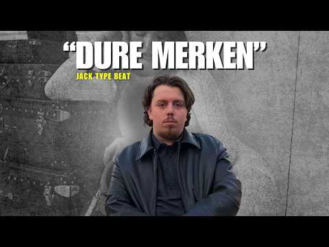 Jack Type Beat "Dure Merken"