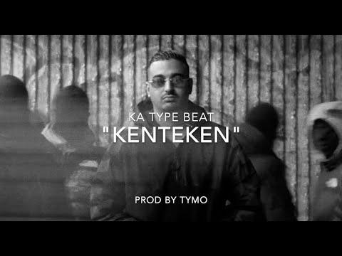 KA Type Beat "Kenteken"