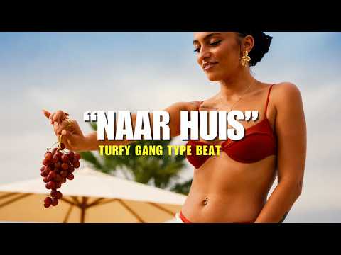 Russo x Turfy Gang Type Beat "NAAR HUIS"