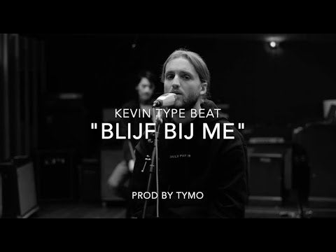 Kevin x Yade Lauren Type Beat "Blijf Bij Me"
