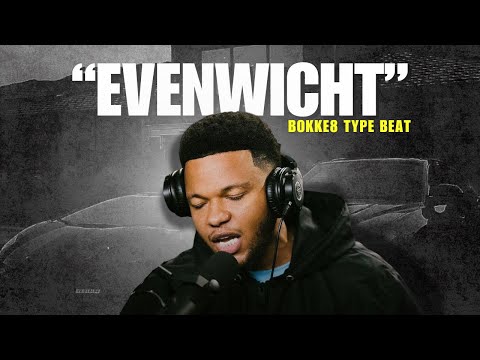 Yssi SB x Bokke8 Type Beat "Evenwicht"