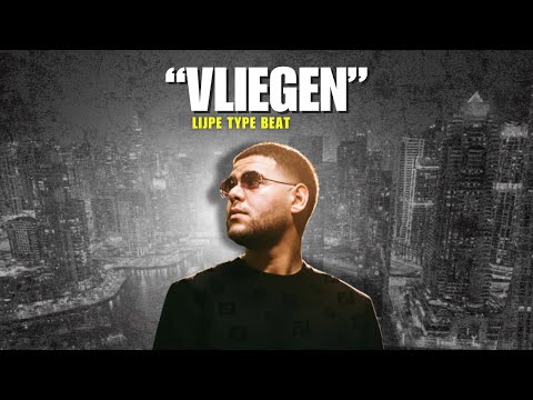 Lijpe x Momi Type Beat "Vliegen"