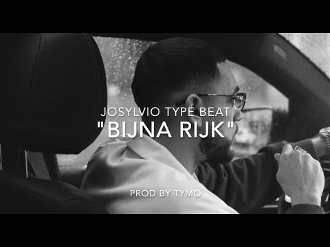 Josylvio Type Beat "Bijna Rijk"