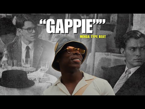 Mensa x Milolaathetlukken Type Beat "Gappie"
