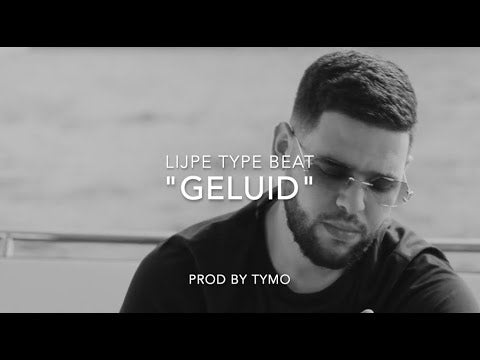 Lijpe x Fatah Type Beat "Geluid"
