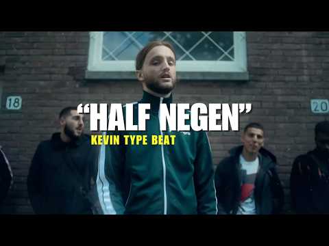 Kevin x Jack Type Beat "HALF NEGEN"