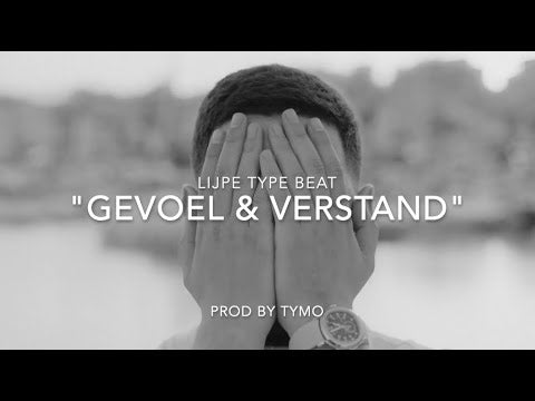 Lijpe Type Beat "Gevoel & Verstand"