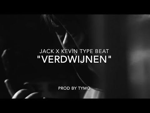 Jack x Kevin Type Beat "Verdwijnen"