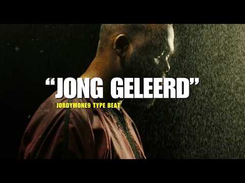 KA x Jordymone9 Type Beat "JONG GELEERD"