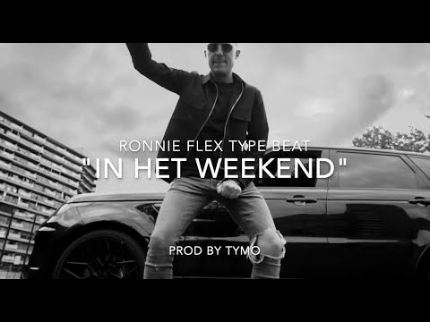 Ronnie Flex x Turfy Gang Type Beat "In Het Weekend"