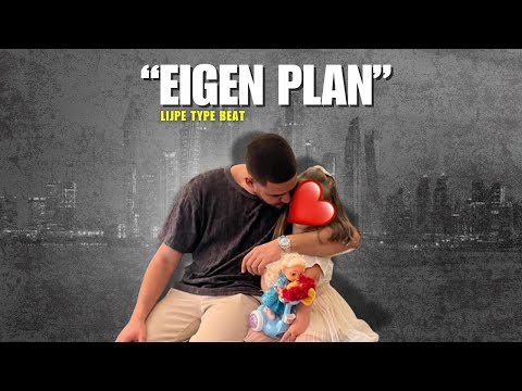 Lijpe Type Beat "Eigen Plan"