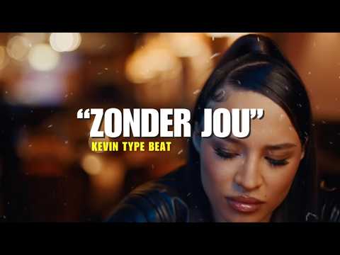 Kevin x Yade Lauren Type Beat "Mijn Bitch"
