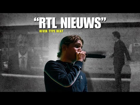 Kevin x Jack Type Beat "RTL Nieuws"