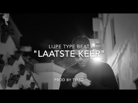 Lijpe x Cor x Joey Ak Type Beat "Laatste Keer"