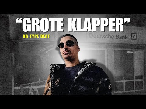 KA x Jordymone9 Type Beat "Grote Klapper"