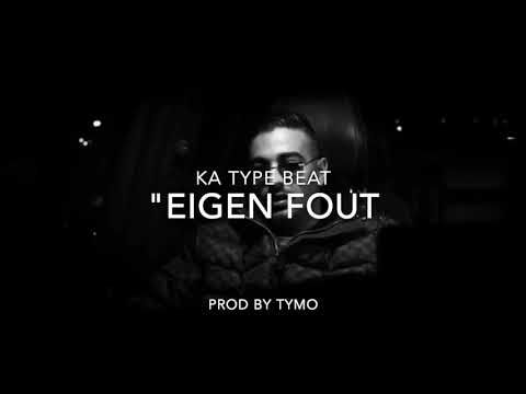 Lijpe x KA Type Beat "Eigen Fout"