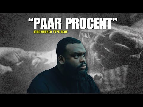 Mesy x Jordymone9 Type Beat "Paar Procent"