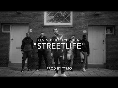 Kevin Type Beat "Streetlife"