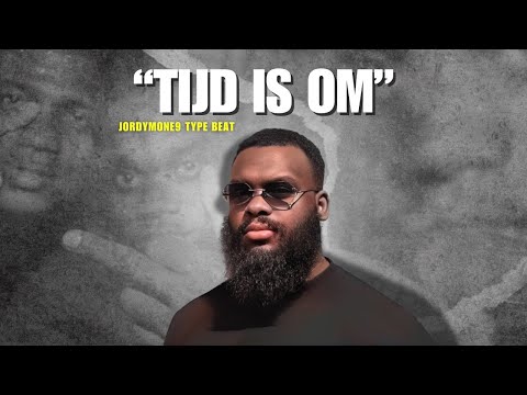 KA x Jordymone9 Type Beat "Tijd Is Om"