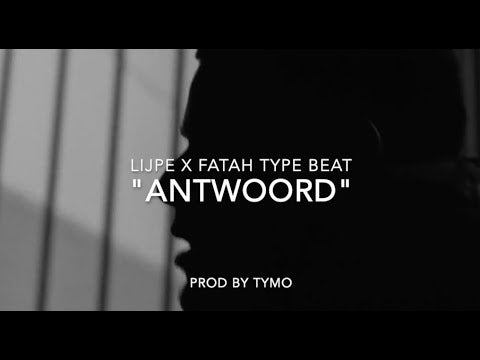 Lijpe x Fatah type Beat "Antwoord"