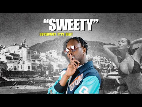 Jonna Fraser x Henkie T x Dopebwoy Type Beat "Sweety"