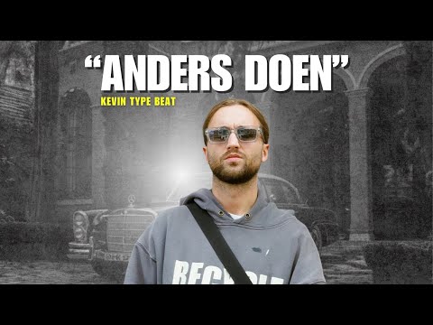 Kevin x Cho Type Beat "Anders Doen"