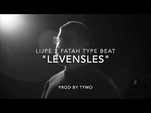 Lijpe x Fatah Type Beat "Levensles"