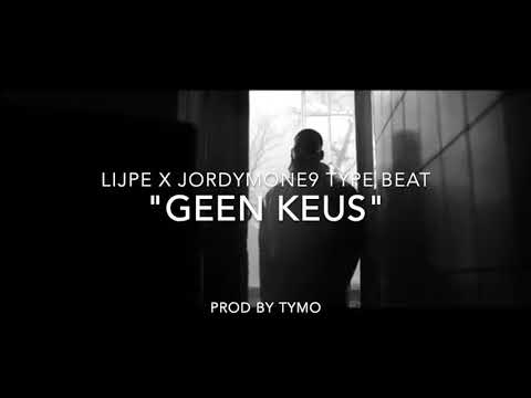 Lijpe x Jordymone9 Type Beat "Geen Keus"