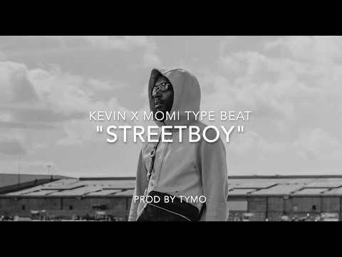 Kevin x Momi Type Beat "Streetboy"