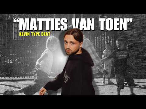 Kevin x Momi Type Beat "Matties Van Toen"
