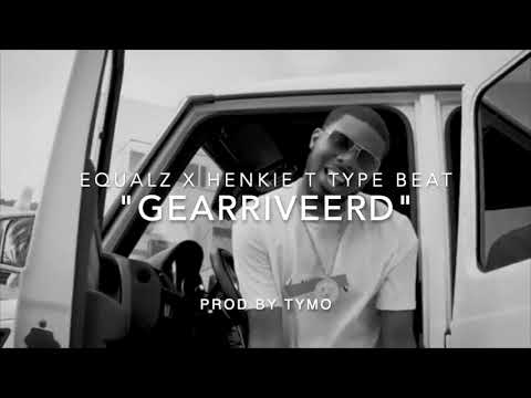 Dopebwoy x Equalz x Henkie T  Type Beat "Gearriveerd"
